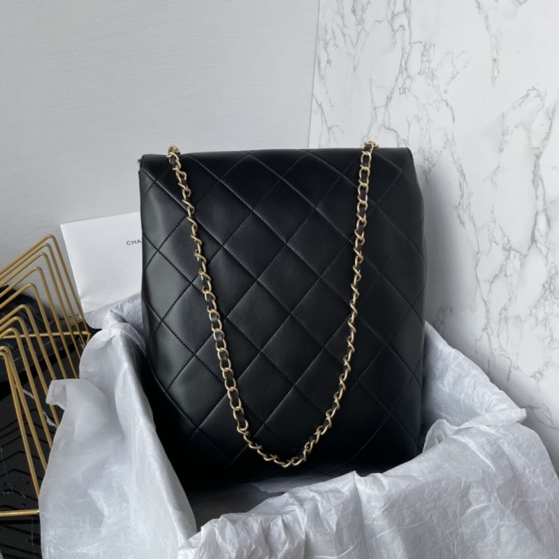 Chanel Hobo Bags